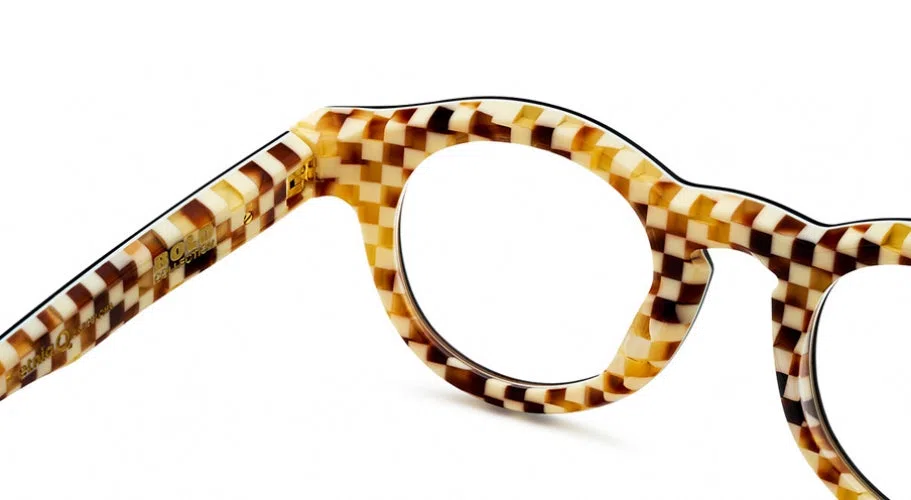 Etnia Barcelona BRUTAL NO.01 Eyeglasses - view 31